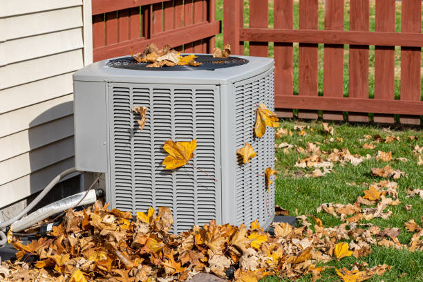  Round Rock, TX HVAC Pros