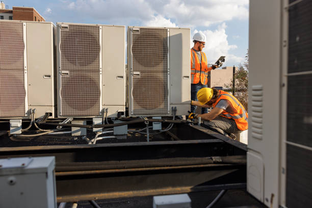 Best HVAC Training and Certification in Round Rock, TX