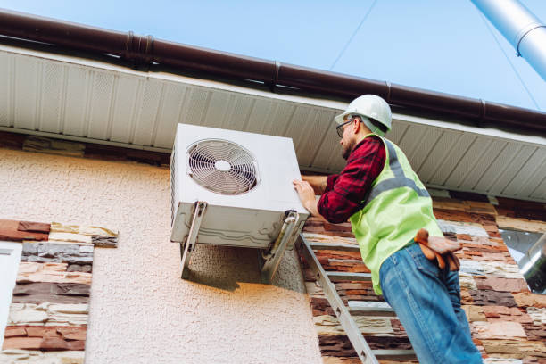 Reliable Round Rock, TX HVAC Solutions