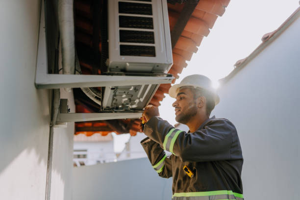 Best HVAC Software and Technology in Round Rock, TX